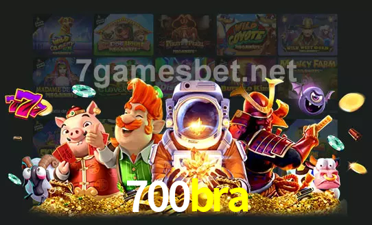 cassino 700bra