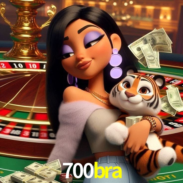 Bonus Features 700bra