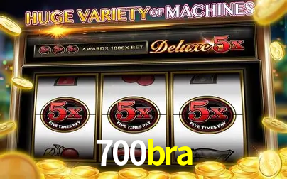 Desvendando o Mundo dos Jogos Virtuais na 700bra