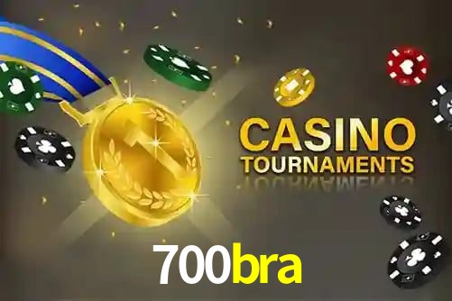 700bra - App Features