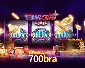 700bra Bônus - Pacote R$5.000 + VIP