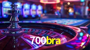 Benefícios da Conta 700bra