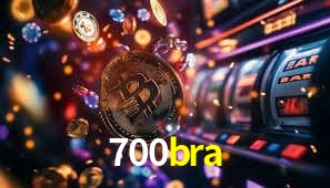 PIX Instantâneo 700bra
