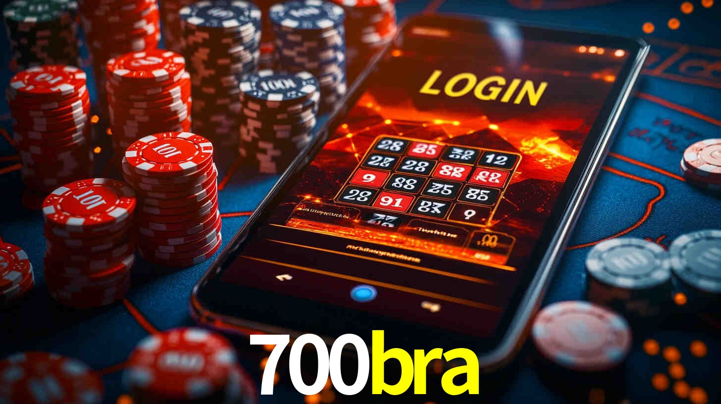 700bra: A Experiência de Casino com Jogos de Mesa ao Vivo