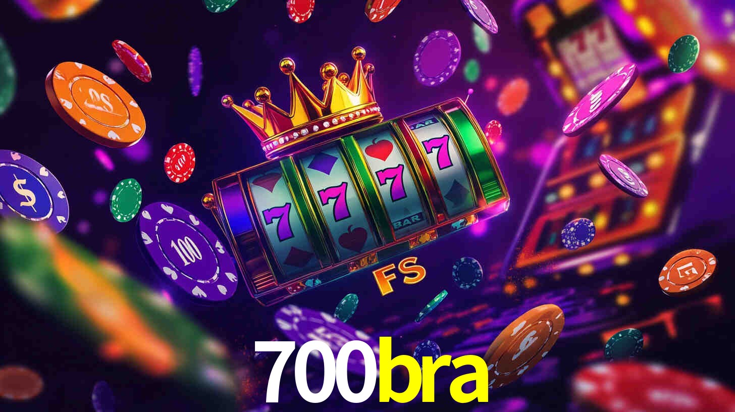 Live Casino 700bra