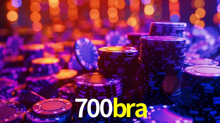 Bônus Generosos e Exclusivos no 700bra para Você!