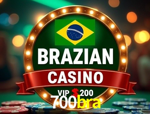 700bra Salvador - Strategy
