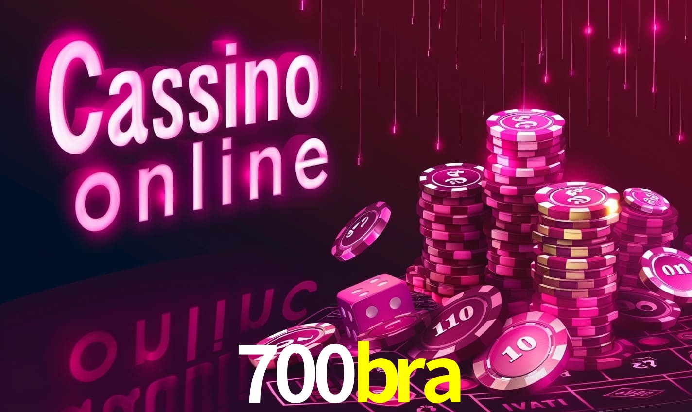 700bra Salvador - Strategies