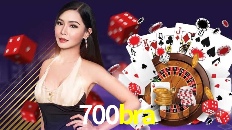 Mesa de Blackjack 700bra