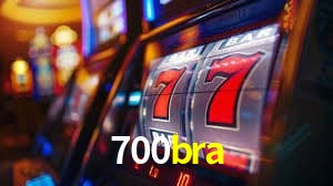700bra - Pagamento PIX Instantâneo