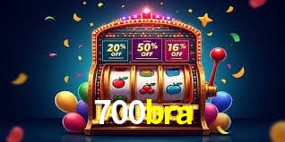 700bra - Rápido Acesse
