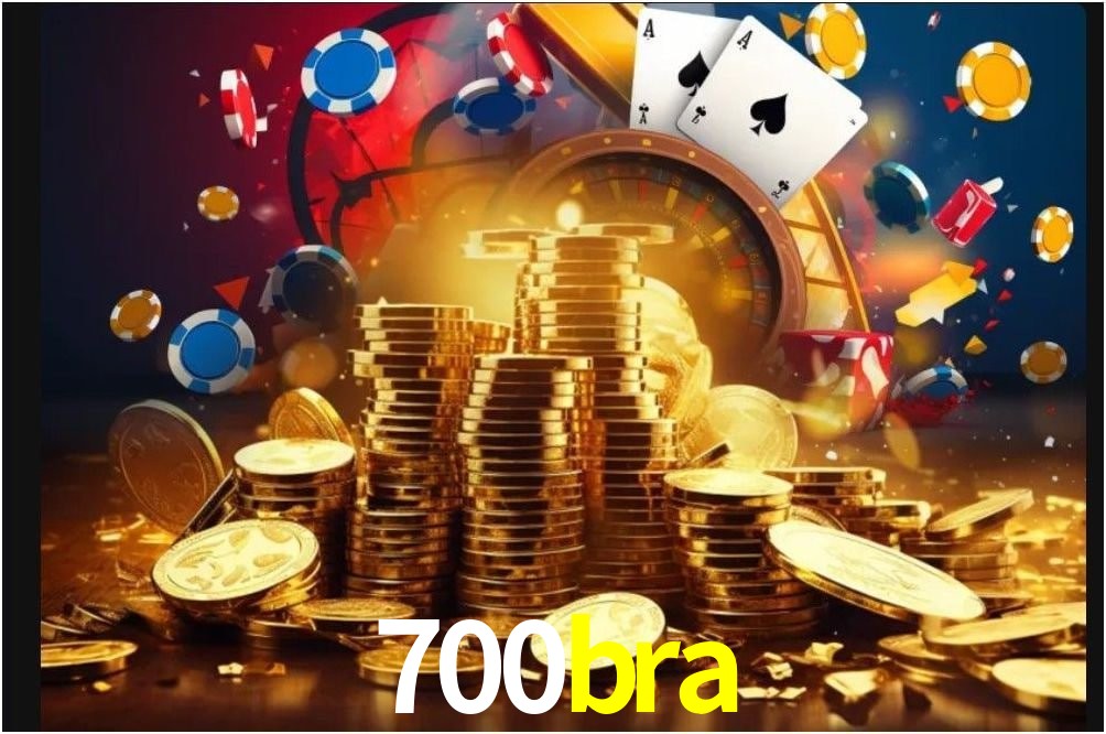 Bônus Diários 700bra