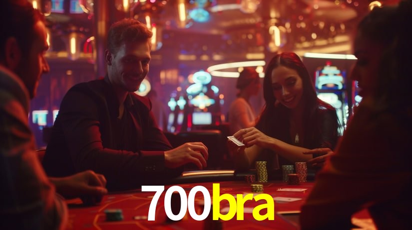 Descubra o Programa VIP da 700bra: Vantagens Exclusivas para Jogadores