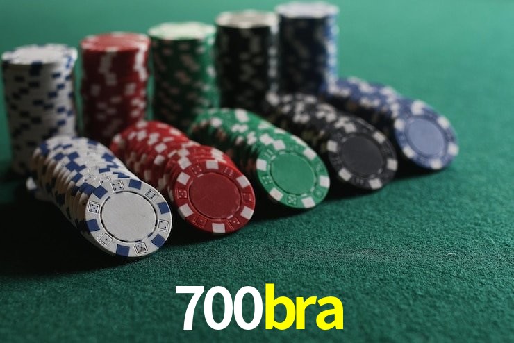 Game Providers 700bra