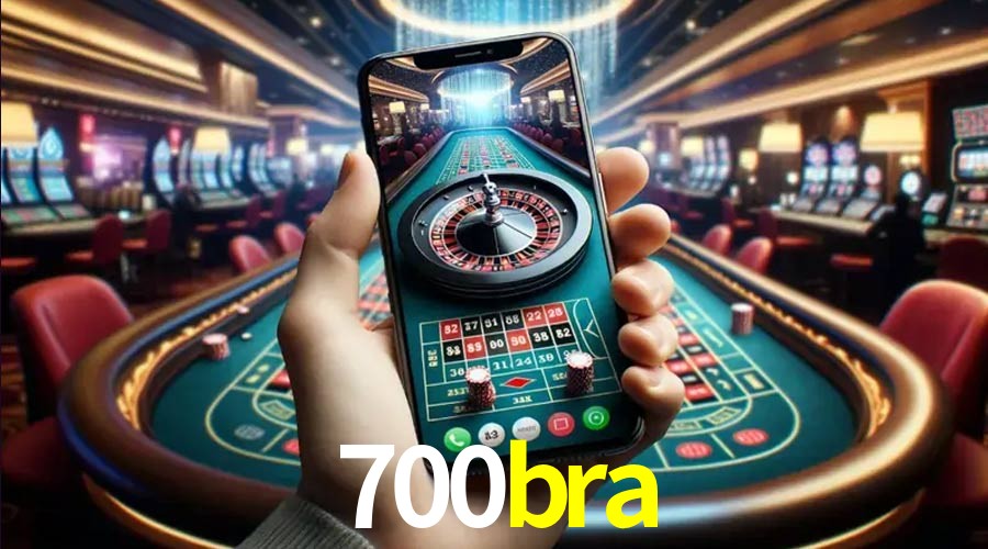 Platform Technology 700bra