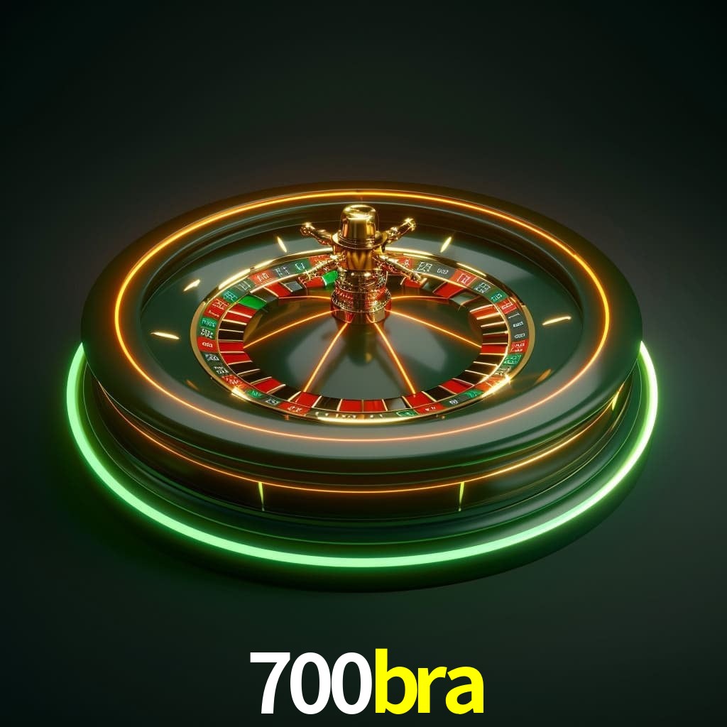 700bra App - Aplicativo Móvel Oficial