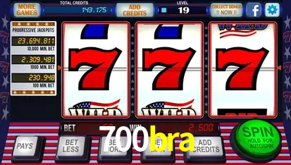700bra São Paulo - Live Tables