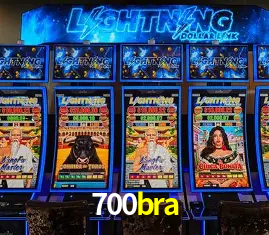 A Emoção da Loteria na 700bra: Uma Chance de Mudança de Vida