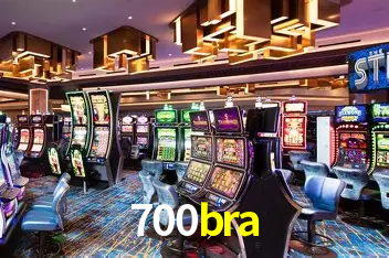 Inovações de Jogos na 700bra: O Futuro das Experiências Interativas