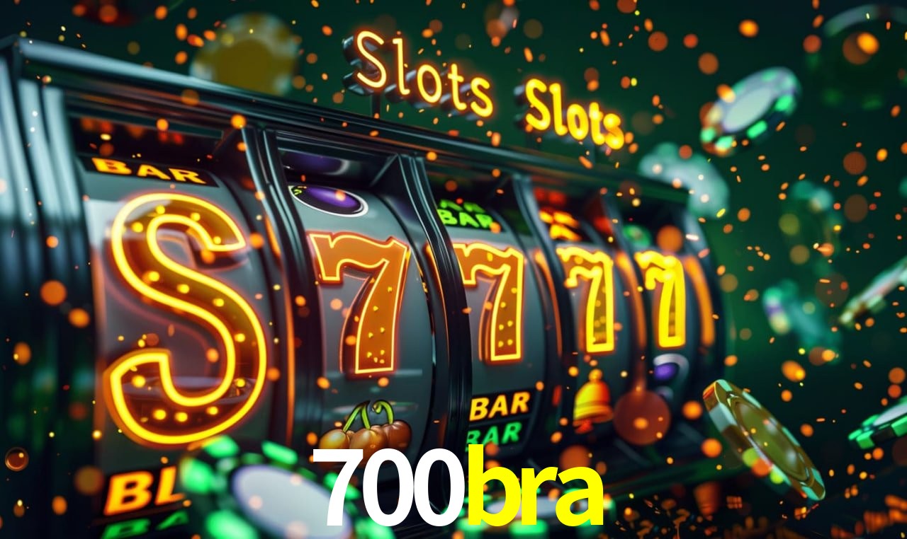 Recursos de Bônus 700bra