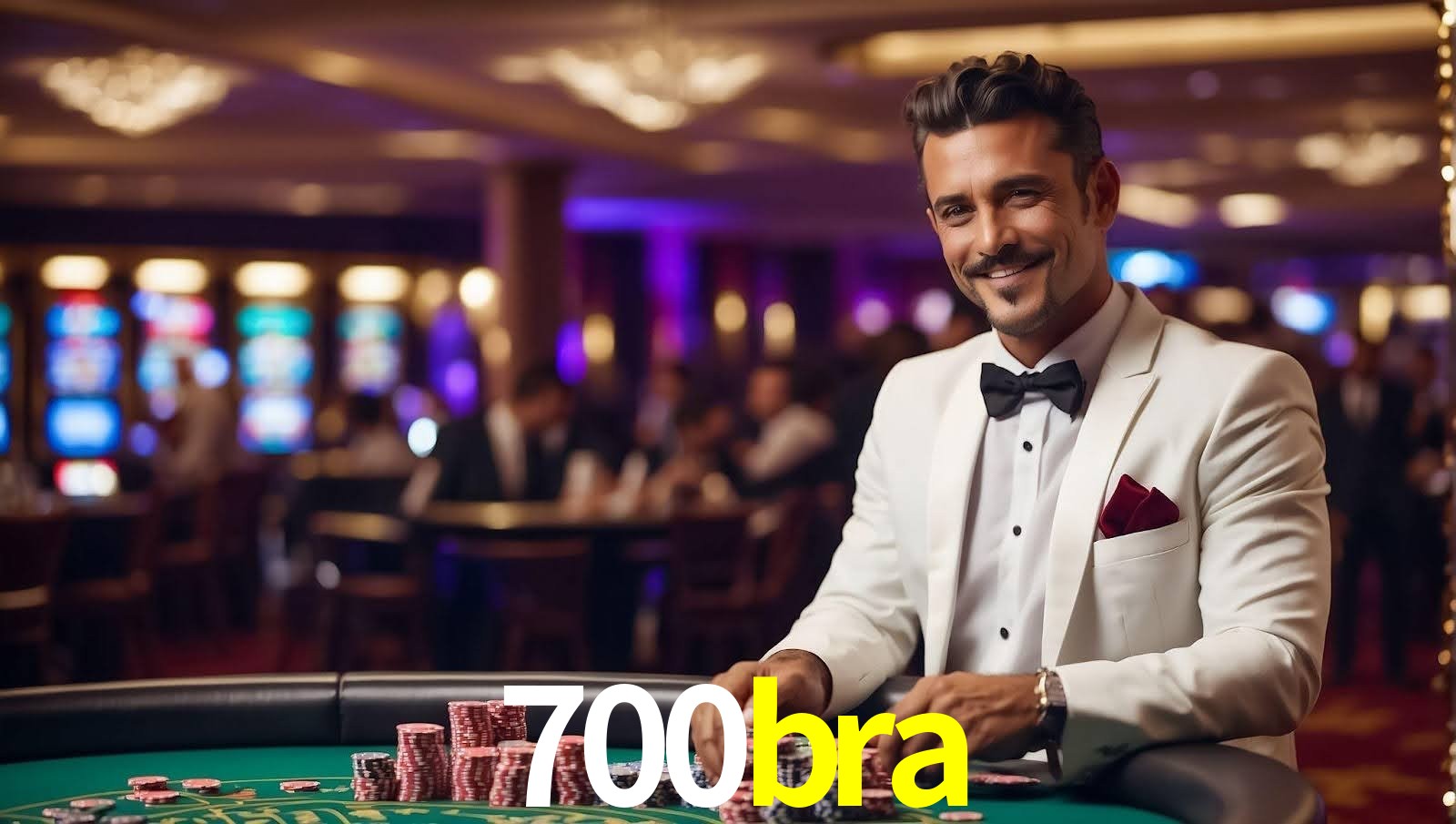 700bra - Login Methods