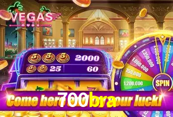 Descubra a Magia dos Jogos de Arcade no 700bra