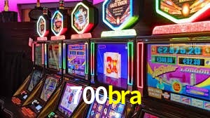 Casino Ao Vivo 700bra