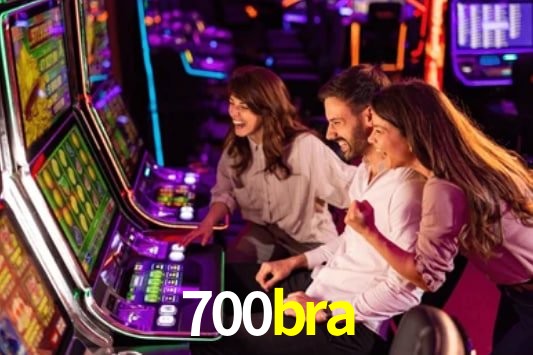 Bônus de Boas-vindas 700bra