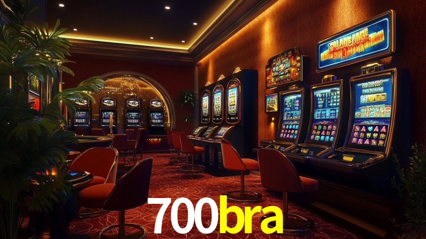 VIP Casino 700bra