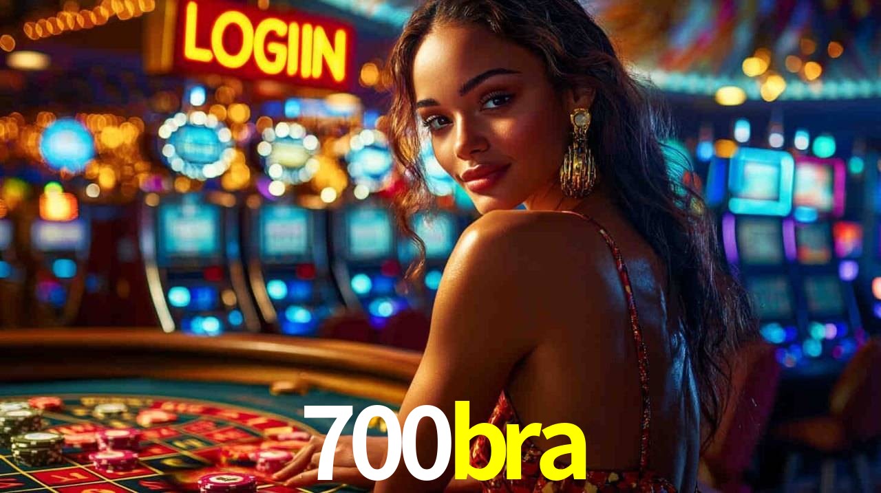 700bra Brasília - Jogo Features