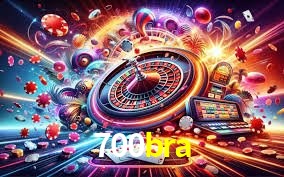 Casino Ao Vivo 700bra