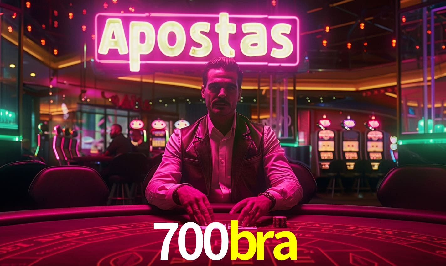 700bra Belo Horizonte - Provably Fair