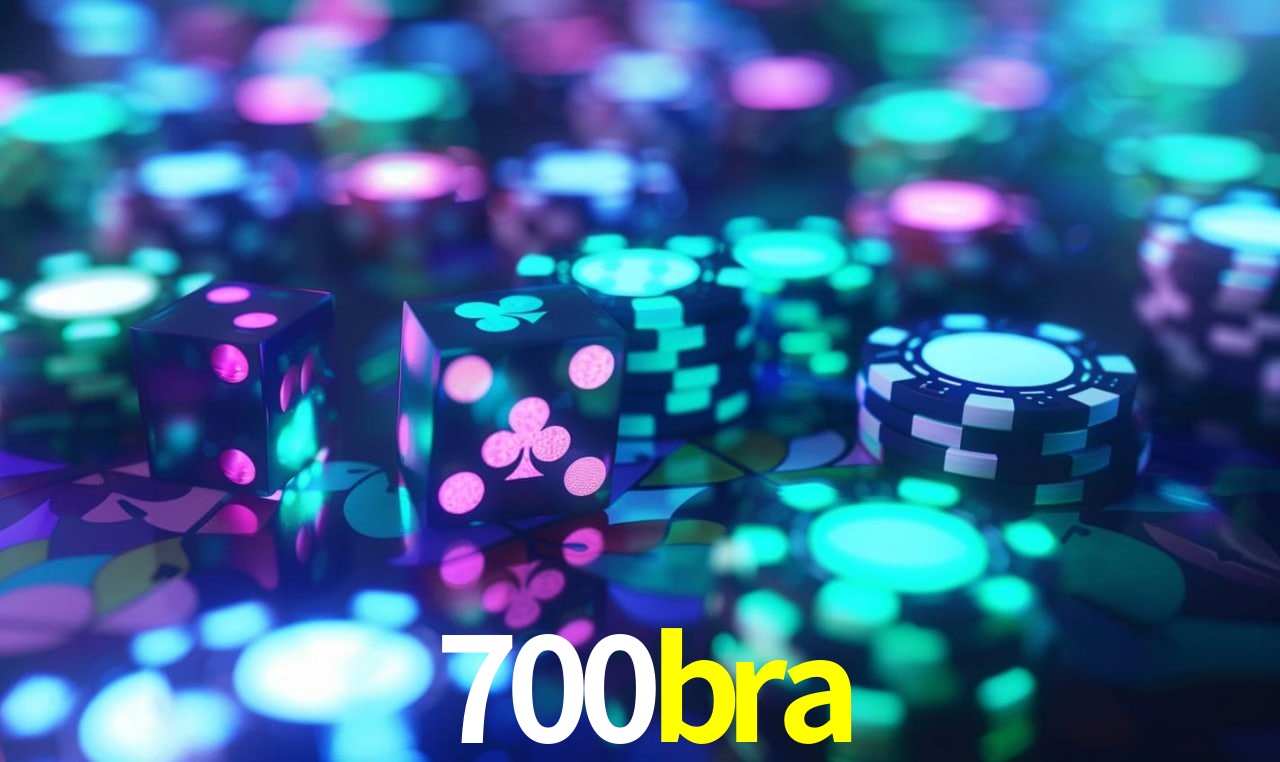 Estatísticas 700bra