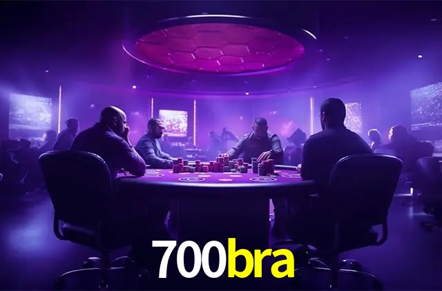 Tecnologia da Plataforma 700bra