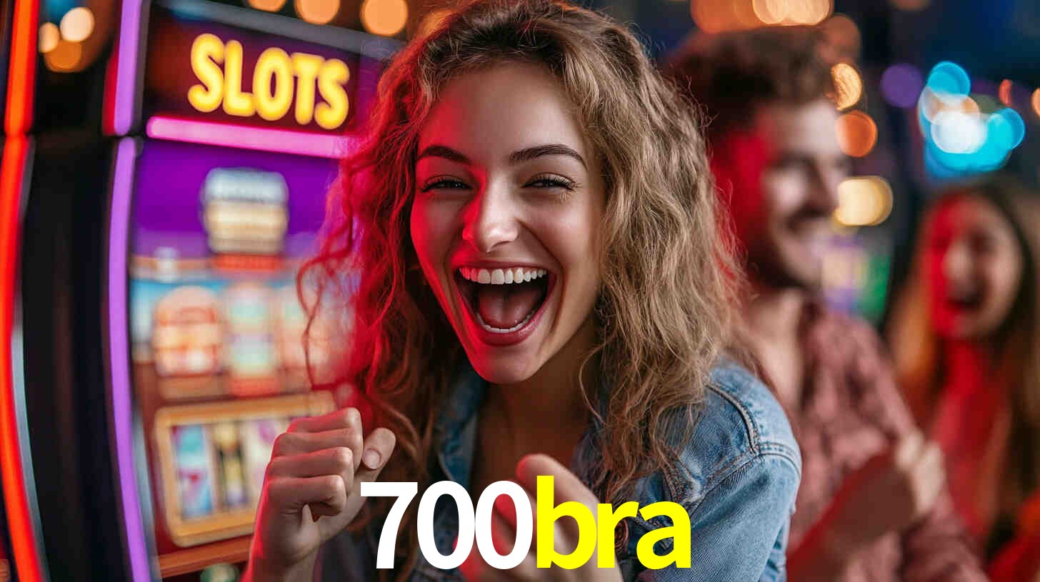 Desvendando o Mundo dos Jogos Virtuais na 700bra