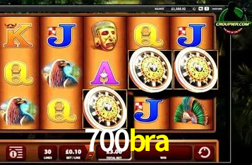 Desvendando o Mundo dos Jogos Virtuais na 700bra