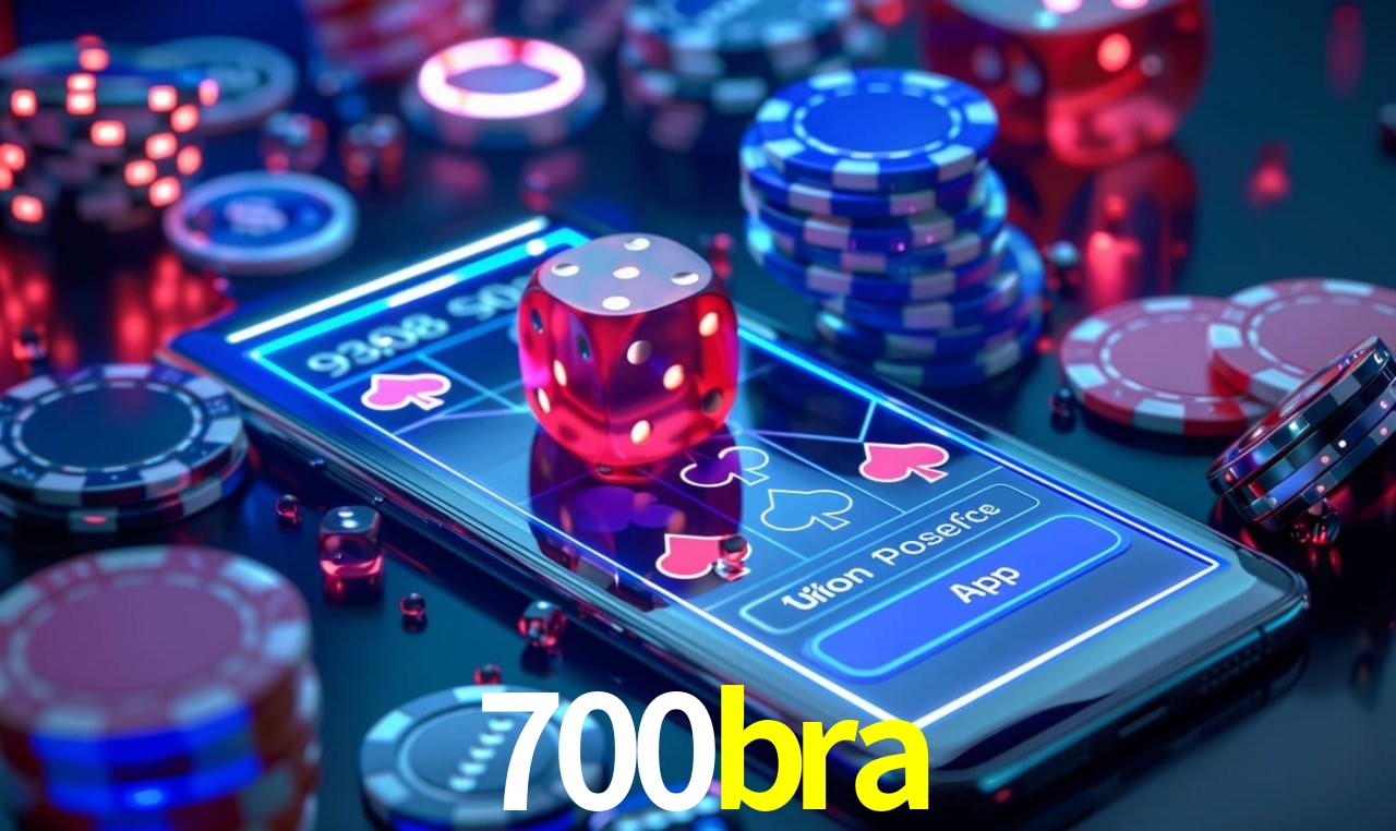 700bra - Análise de Mercados Esportivos