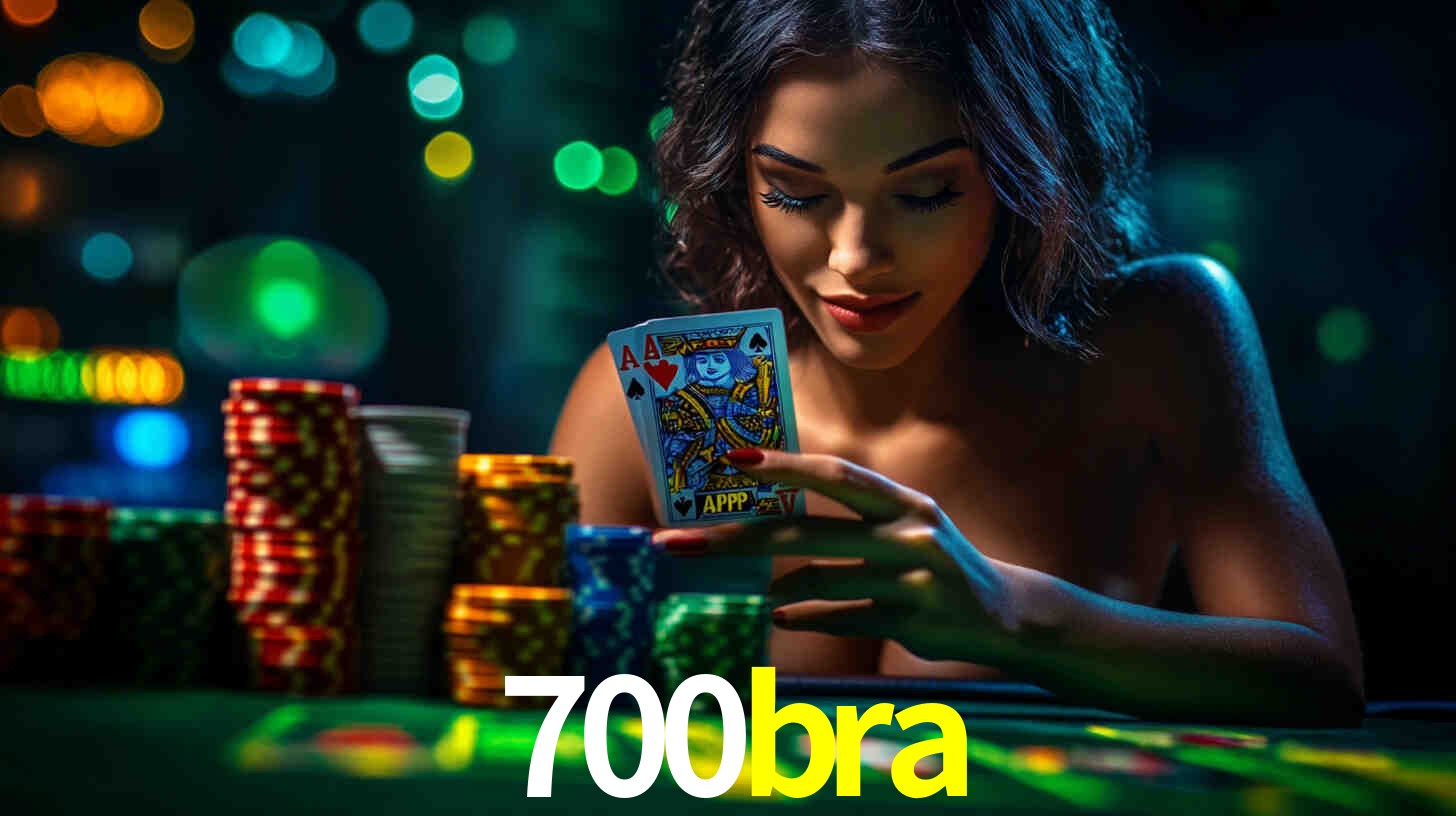 A Experiência Imersiva dos Cassinos Ao Vivo no 700bra