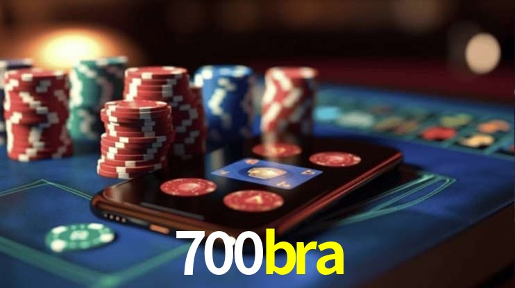 Estatísticas do Jogo 700bra