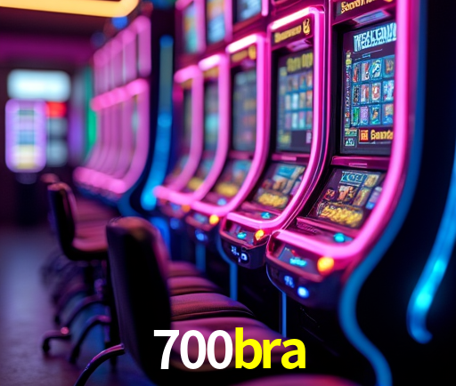 700bra Slot - 320+ Caça-Níqueis Premium