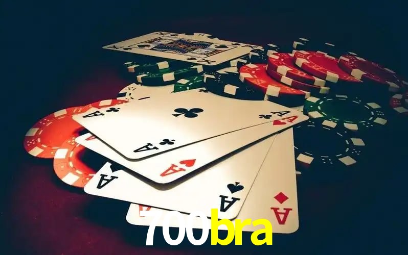 700bra Brasília - Betting Features