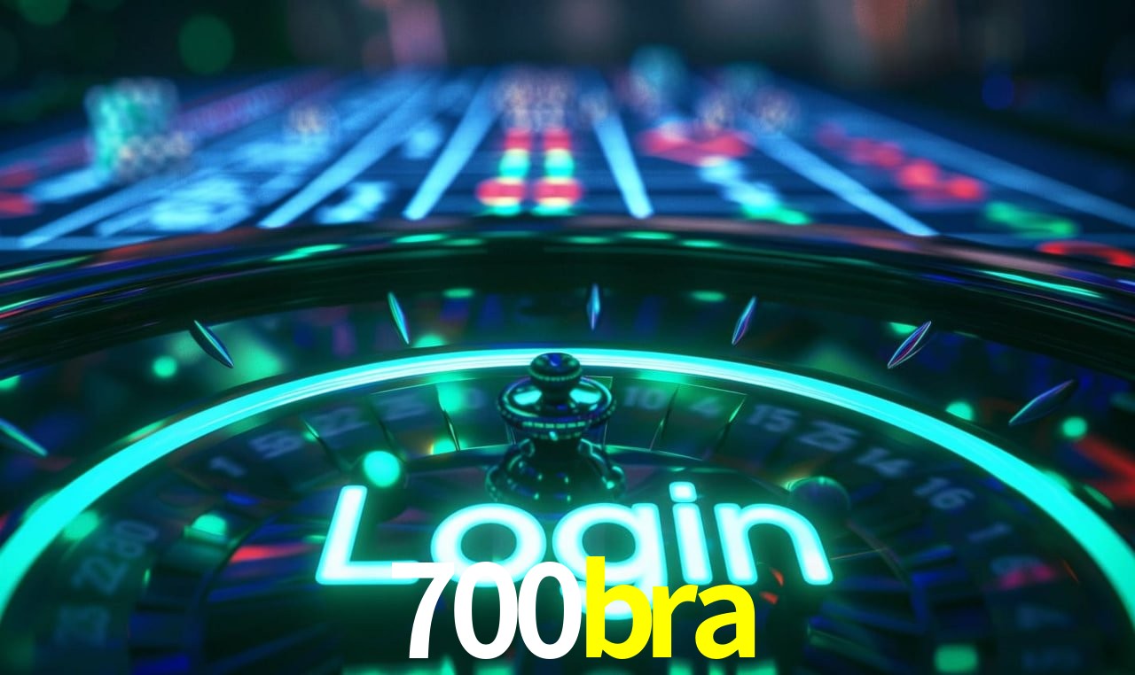 Jogos de Slot 700bra