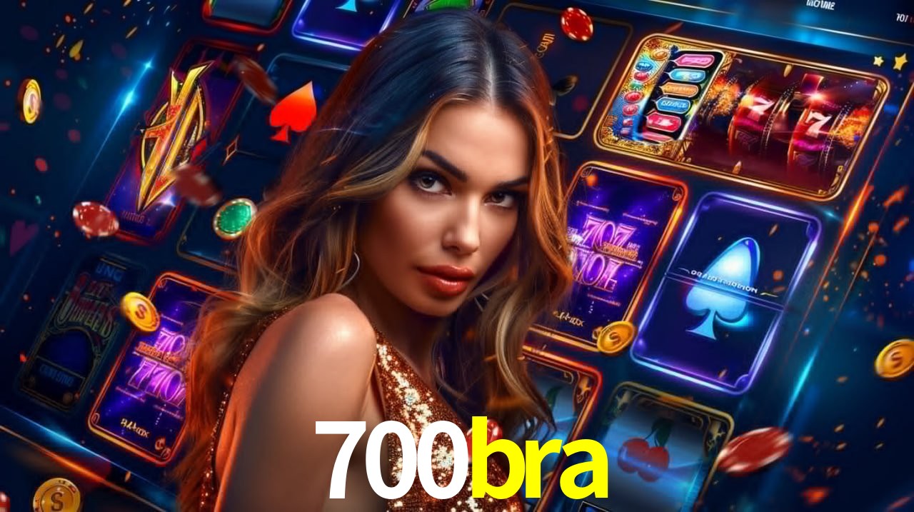 cassino 700bra