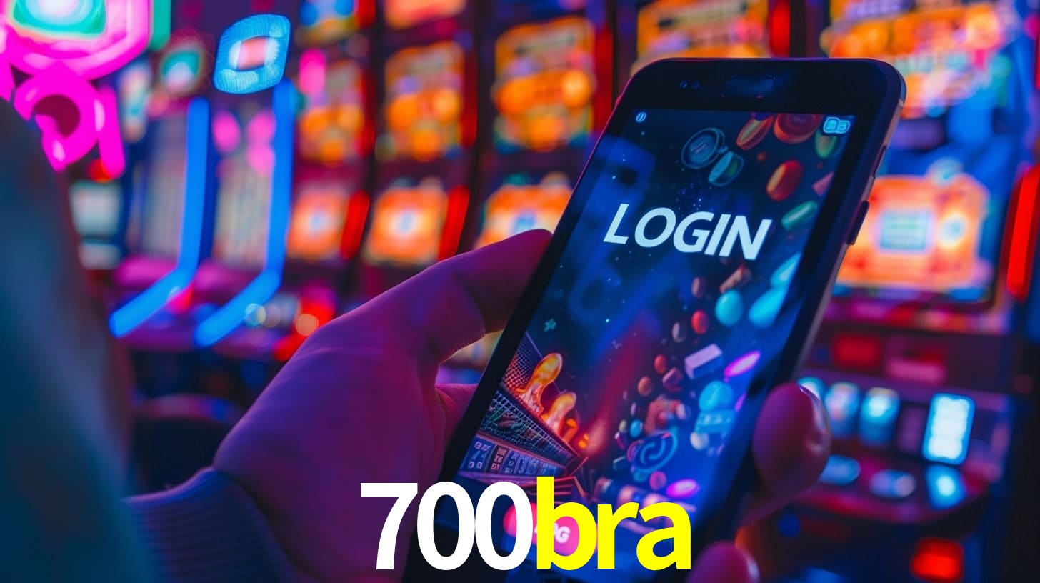 Estatísticas Esportivas 700bra