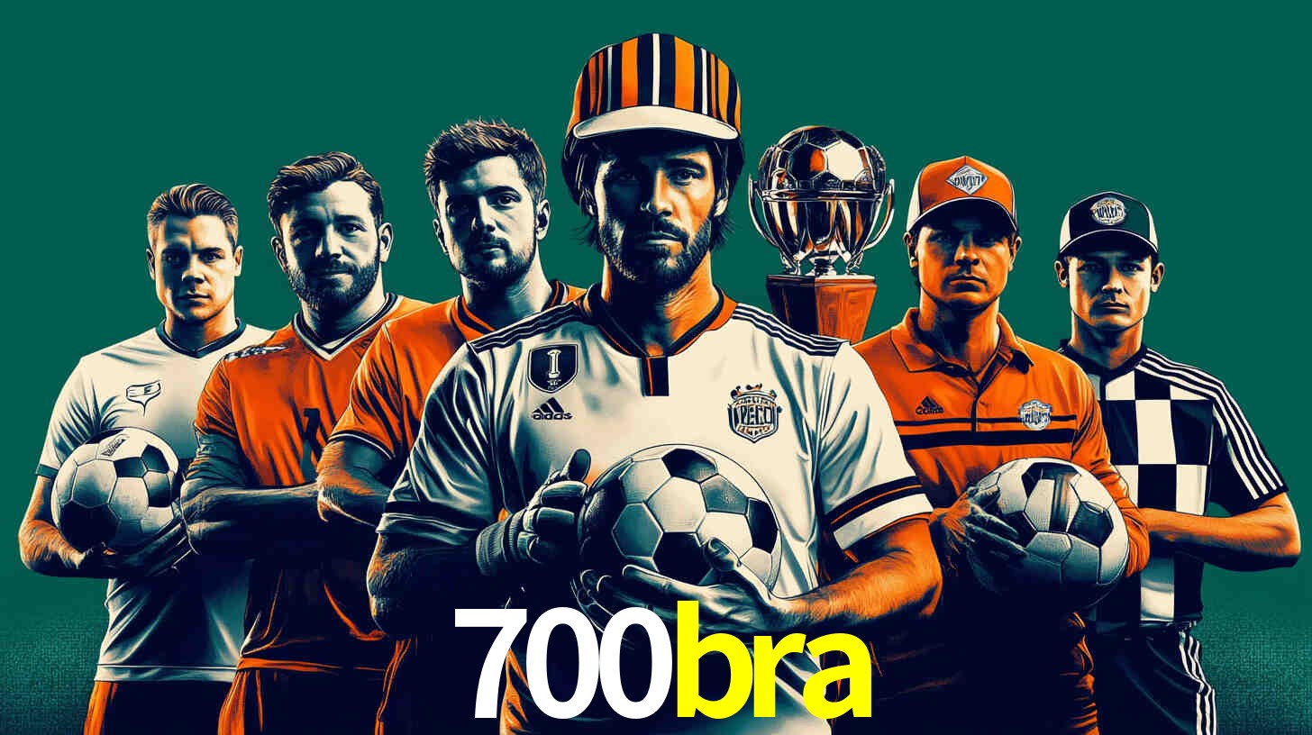 Descubra o Programa VIP da 700bra: Vantagens Exclusivas para Jogadores