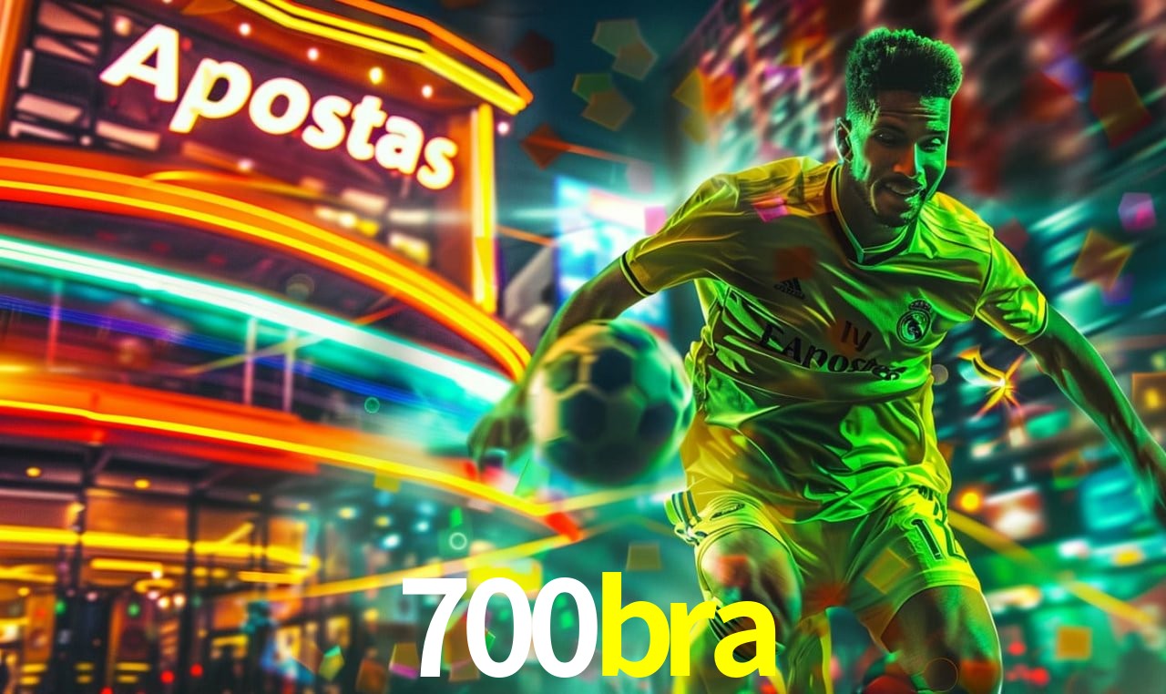 Promoção Relâmpago 700bra