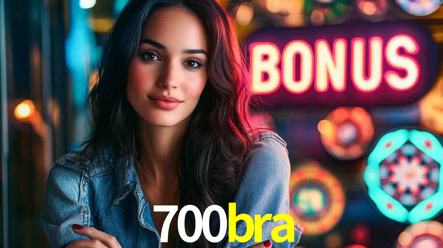 700bra: Seu Especialista em Apostas Esportivas Brasileiras