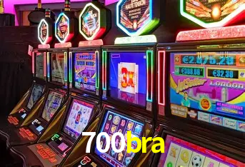 Apostas Esportivas na 700bra: Um Guia Completo