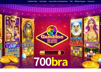 700bra São Paulo - All Bonuses