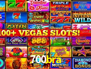 700bra Brasília - Casino Guide